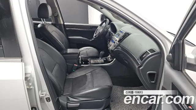 Hyundai Cruze 2010 thumb 11