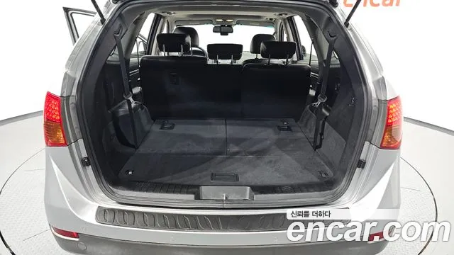 Hyundai Cruze 2010 thumb 12