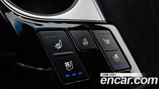 Kia K8 2022 thumb 4
