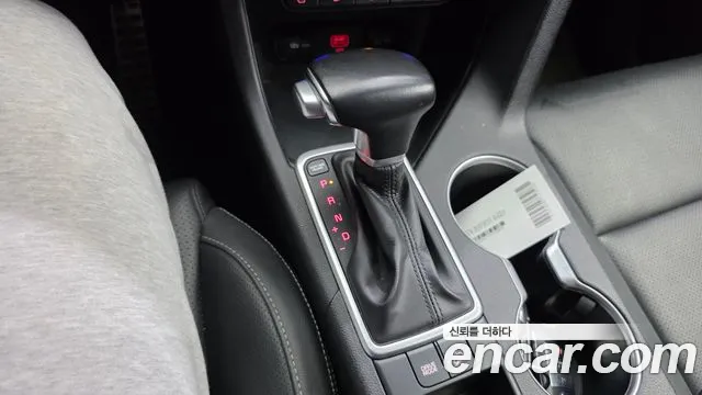 Kia Sportage 2019 thumb 3