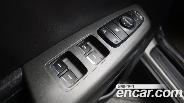 Kia Sportage 2019 thumb 9