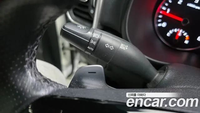 Kia Sportage 2019 thumb 7