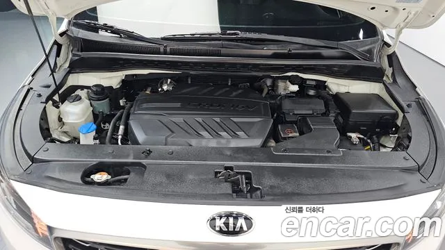 Kia Carnival 2019 thumb 9