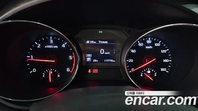 Kia Carnival 2019 thumb 10
