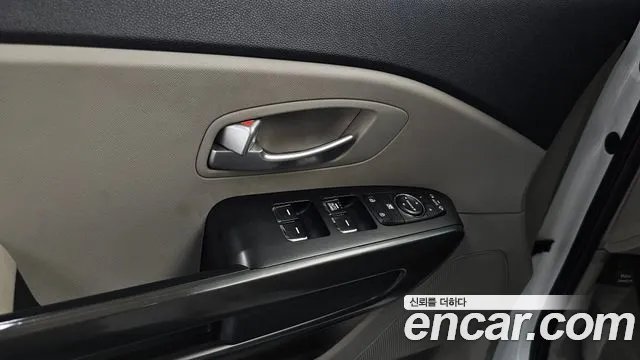 Kia Carnival 2019 thumb 8