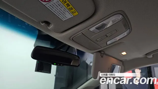 Kia Carnival 2019 thumb 4