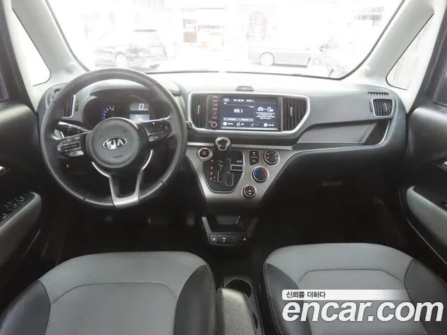 Kia Ray 2021 thumb 8