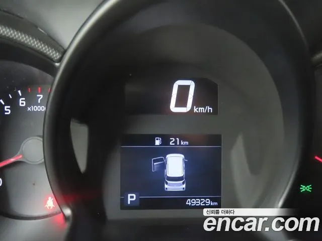 Kia Ray 2021 thumb 10
