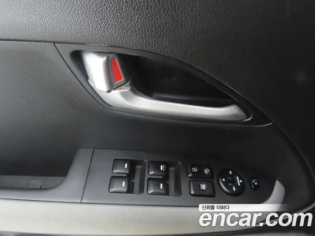 Kia Ray 2021 thumb 9