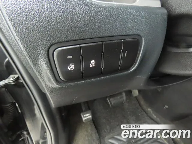 Kia Ray 2021 thumb 2