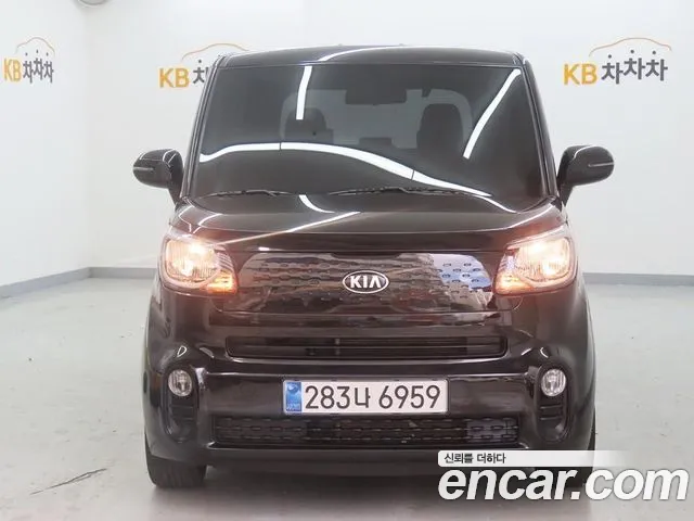 Kia Ray 2021 thumb 4