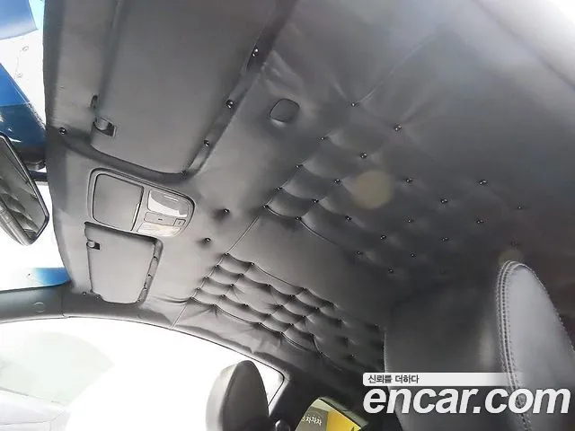 Hyundai Genesis 2012 thumb 11