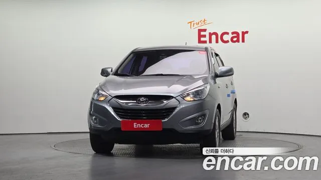 Hyundai ix 2010 thumb 8