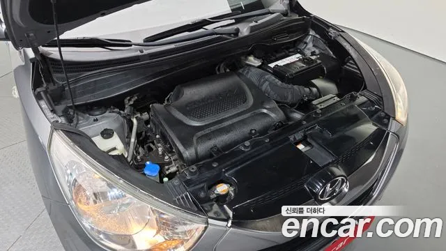 Hyundai ix 2010 thumb 7