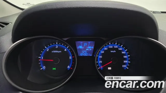 Hyundai ix 2010 thumb 12