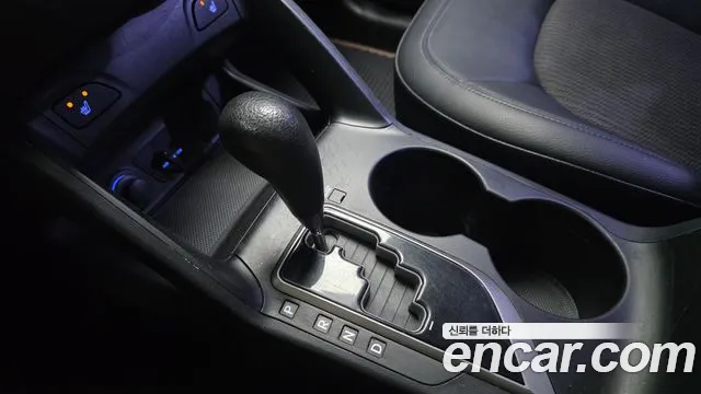 Hyundai ix 2010 thumb 2