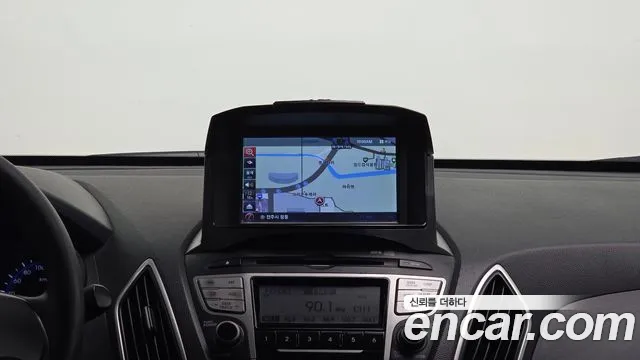 Hyundai ix 2010 thumb 4