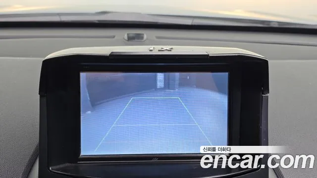 Hyundai ix 2010 thumb 11