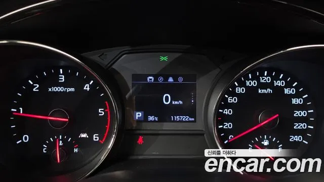 Kia Carnival 2019 thumb 2
