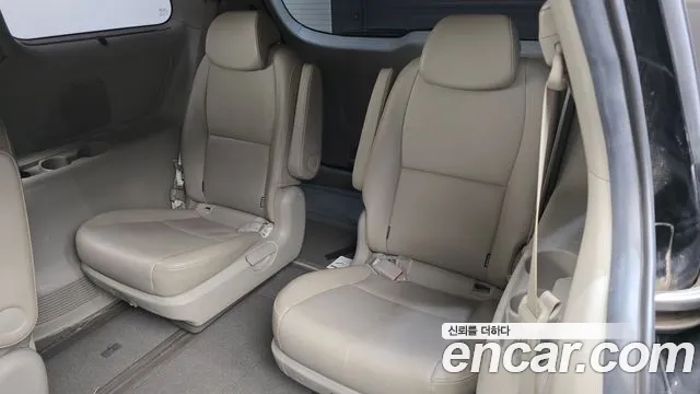 Kia Carnival 2019 thumb 6