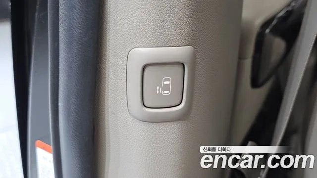 Kia Carnival 2019 thumb 3