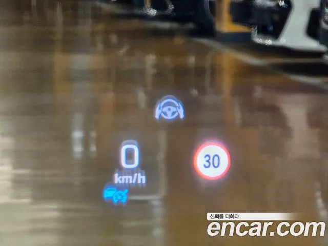 Mercedes-Benz S-Class 2020 thumb 9
