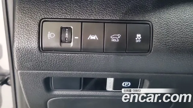 Hyundai Santa Fe 2020 thumb 11