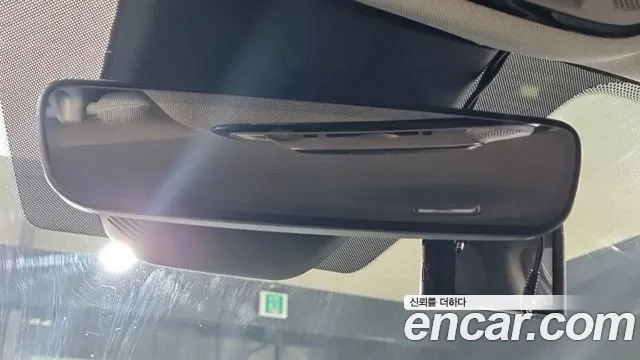 Hyundai Santa Fe 2020 thumb 4