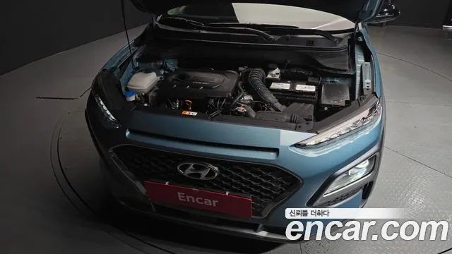 Hyundai Kona 2018 thumb 3