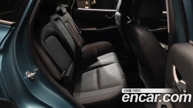 Hyundai Kona 2018 thumb 9