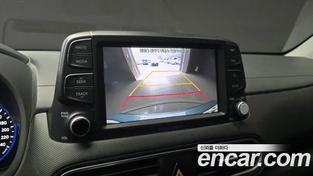 Hyundai Kona 2018 thumb 8