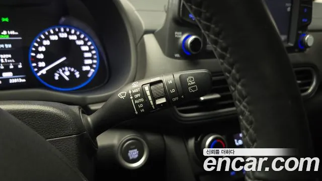 Hyundai Kona 2018 thumb 5
