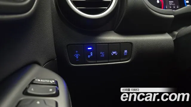 Hyundai Kona 2018 thumb 6