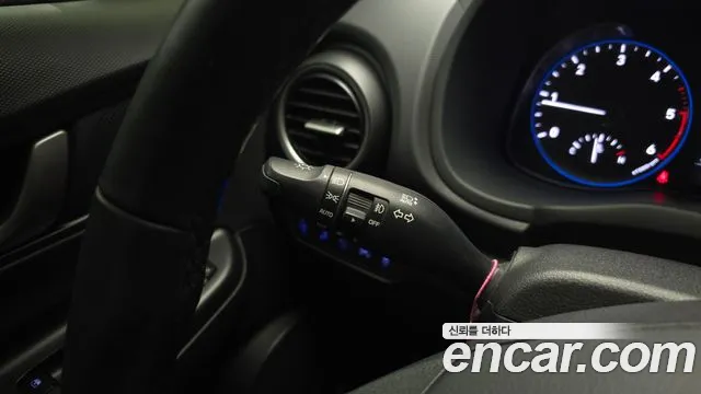 Hyundai Kona 2018 thumb 11