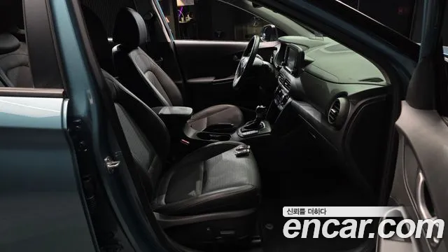 Hyundai Kona 2018 thumb 10