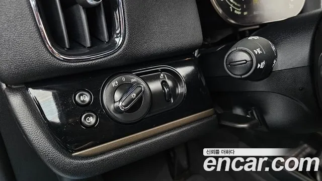 Mini Cooper Countryman 2024 thumb 7