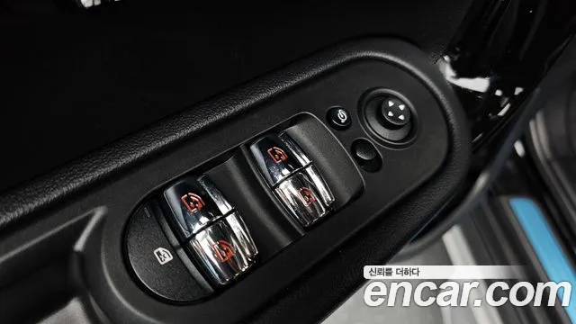 Mini Cooper Countryman 2024 thumb 8