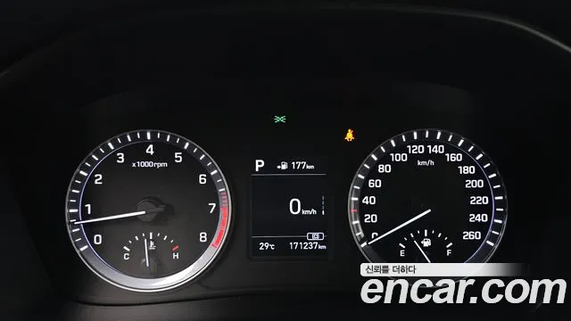 Hyundai Sonata 2018 thumb 3