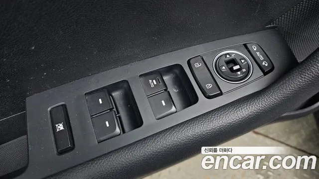 Hyundai Sonata 2018 thumb 8