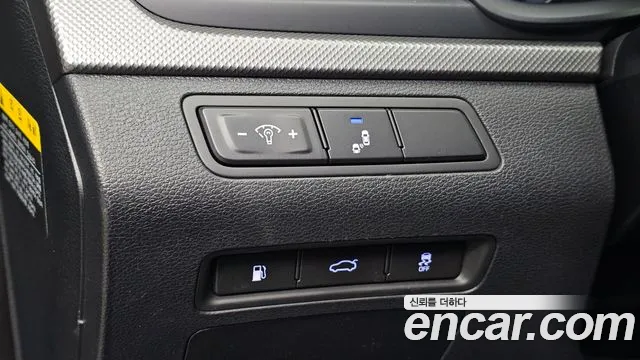 Hyundai Sonata 2018 thumb 4