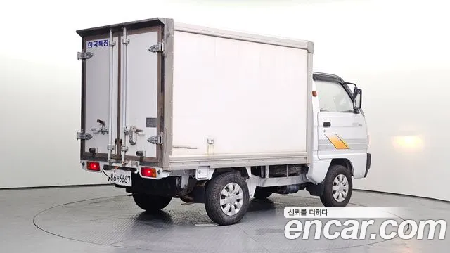 Chevrolet Labo 2015 thumb 9