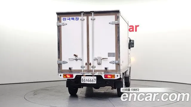 Chevrolet Labo 2015 thumb 3
