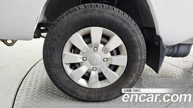 Chevrolet Labo 2015 thumb 11