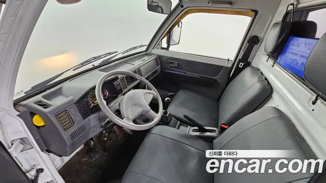 Chevrolet Labo 2015 thumb 6