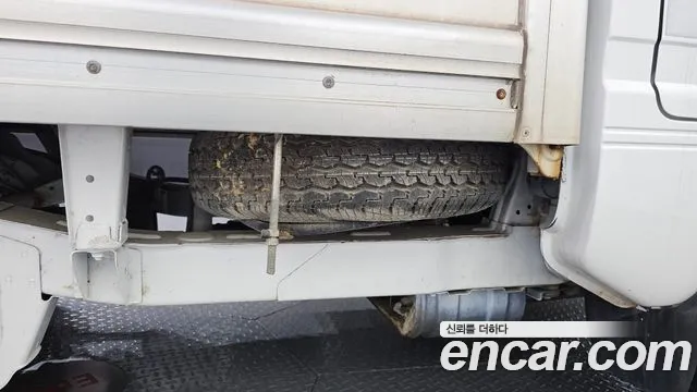 Chevrolet Labo 2015 thumb 5