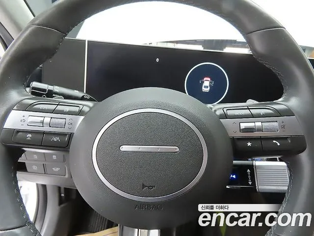 Hyundai Sonata 2023 thumb 10