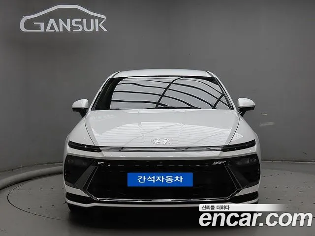 Hyundai Sonata 2023 thumb 4