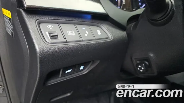 Hyundai Grandeur 2015 thumb 10