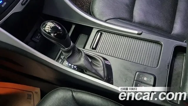 Hyundai Sonata 2013 thumb 10