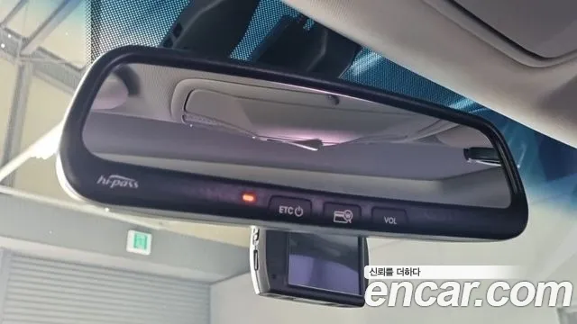 Hyundai Sonata 2013 thumb 6